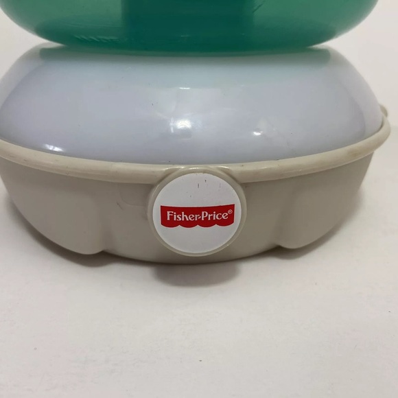 Fisher-Price Linkimals Lights & Colors Llama Multicolor Musical Stacking Toy HTF - Picture 3 of 16